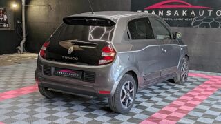 Twingo III TCe 90cv Intens Renault 2019 occasion 73000 Chambery