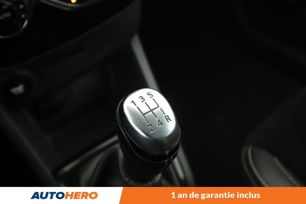 Clio 1.5 dCi Intens 90 ch 2019 occasion 92130 Issy-les-Moulineaux