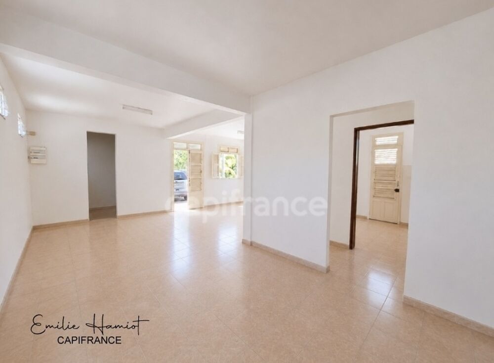 Vente Maison A vendre - 2 Maisons à Dostaly - LE FRANCOIS (972) Le francois