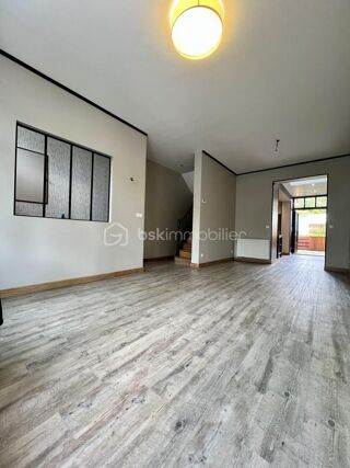  Maison � vendre 5 pi�ces 105 m�