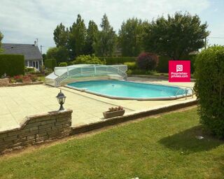  Maison à vendre 7 pièces 170 m²
