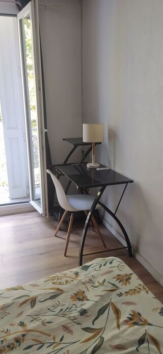  Appartement à louer 1 pièce 25 m² Perpignan
