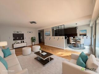  Appartement  vendre 4 pices 104 m