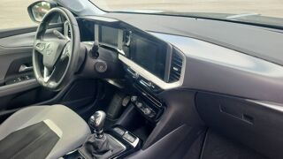 Mokka 1.2 Turbo 100 Elegance 2023 occasion 29520 Chateauneuf Du Faou