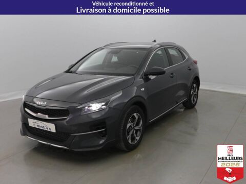 Annonce voiture Kia XCeed 19700 €