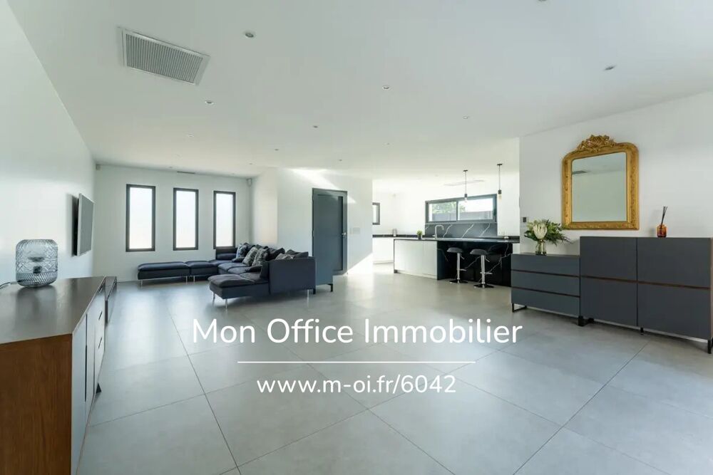 à vendre  Maison Éguilles (13510)