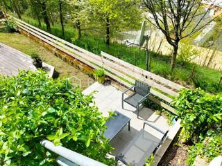  Propri�t�/ch�teau � vendre 9 pi�ces 294 m�