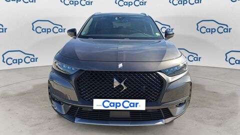 DS7 2.0 BlueHDi 180 EAT8 Performance Line Plus 2019 occasion 84000 Avignon