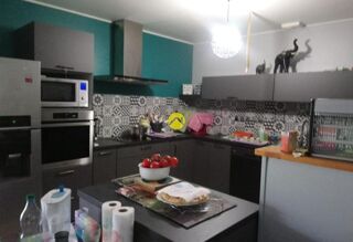  Maison � vendre 4 pi�ces 127 m�