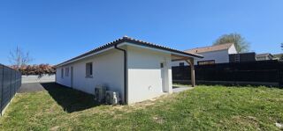  Maison à vendre 4 pièces 112 m²