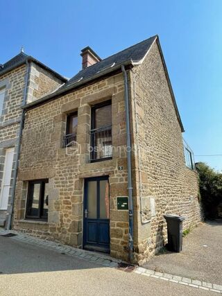  Maison à vendre 3 pièces 60 m²