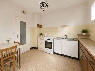  Maison � vendre 4 pi�ces 80 m�