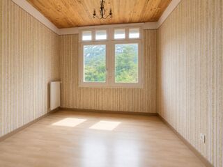  Maison à vendre 5 pièces 105 m²