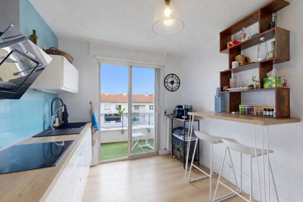 Vente Appartement Appartement Caluire et cuire
