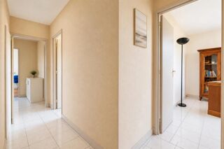  Appartement à vendre 3 pièces 58 m²