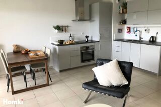  Appartement à vendre 3 pièces 64 m²