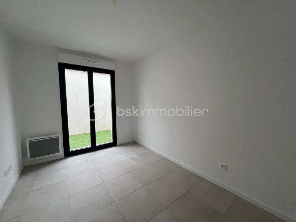 Vente Appartement Etampes F3 en RDC avec courette Etampes