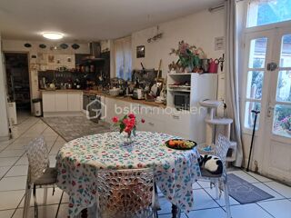  Maison � vendre 7 pi�ces 194 m�