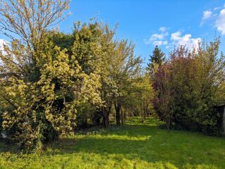  Terrain à vendre 1000 m²