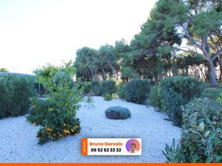  Chalet à vendre 4 pièces 60 m² Marseillan