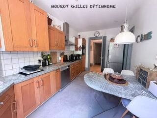  Appartement à vendre 4 pièces 76 m²