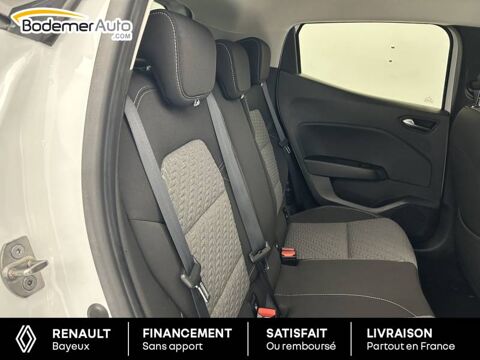 Clio E-Tech full hybrid 145 Evolution 2023 occasion 14400 Bayeux