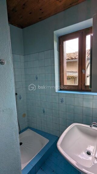  Maison � vendre 3 pi�ces 53 m�