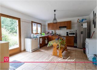  Maison � vendre 5 pi�ces 164 m�