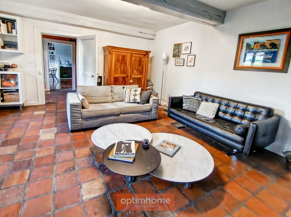 PROPRIETE 292 m² 6 CHAMBRES JARDIN EXPO SUD