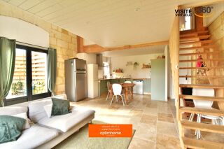  Maison � vendre 3 pi�ces 64 m�