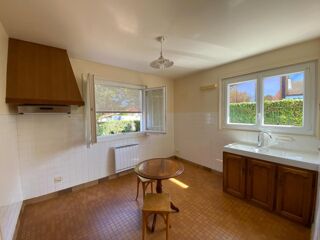  Maison à vendre 6 pièces 145 m²