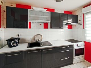  Maison à vendre 5 pièces 83 m²