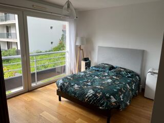  Appartement à louer 3 pièces 72 m²