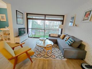  Appartement � vendre 4 pi�ces 89 m�