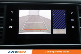 308 SW 1.5 Blue-HDi GT EAT8 130 ch 2021 occasion 92130 Issy-les-Moulineaux