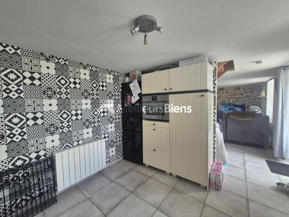 Vente Maison Maison de 80m² centre bourg Taule Taule