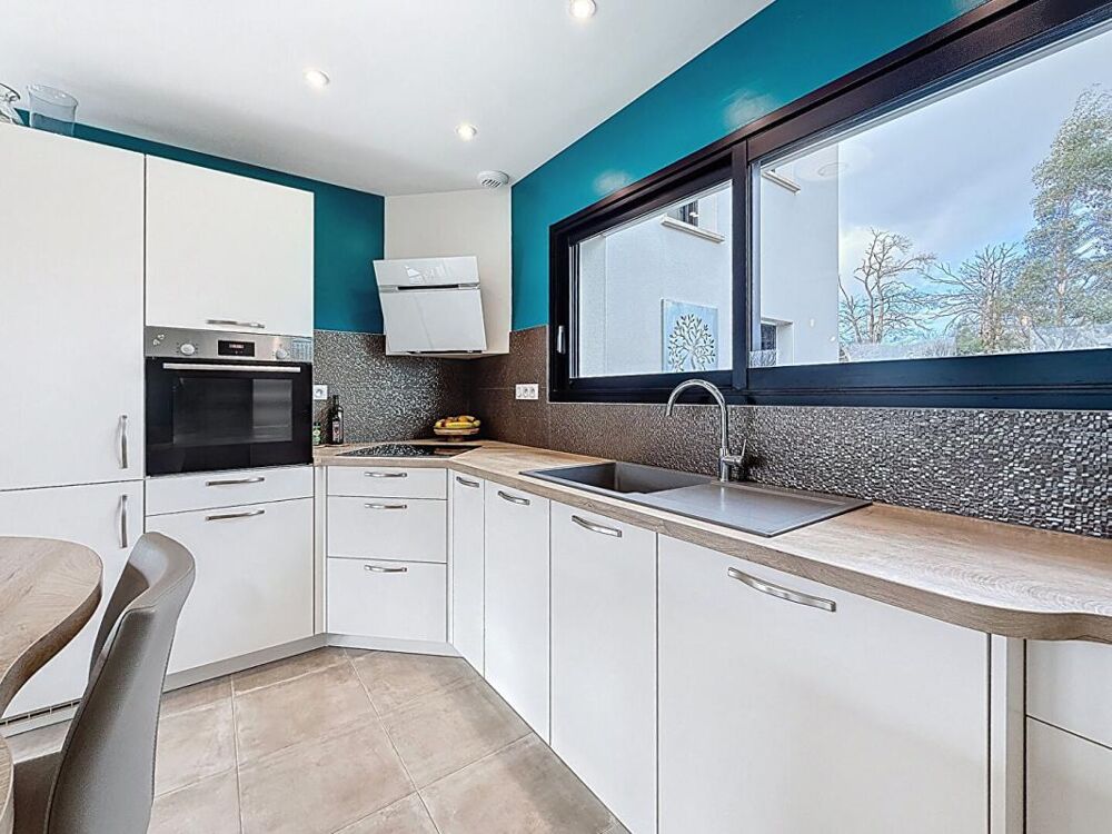 � vendre  Maison Vannes (56000)