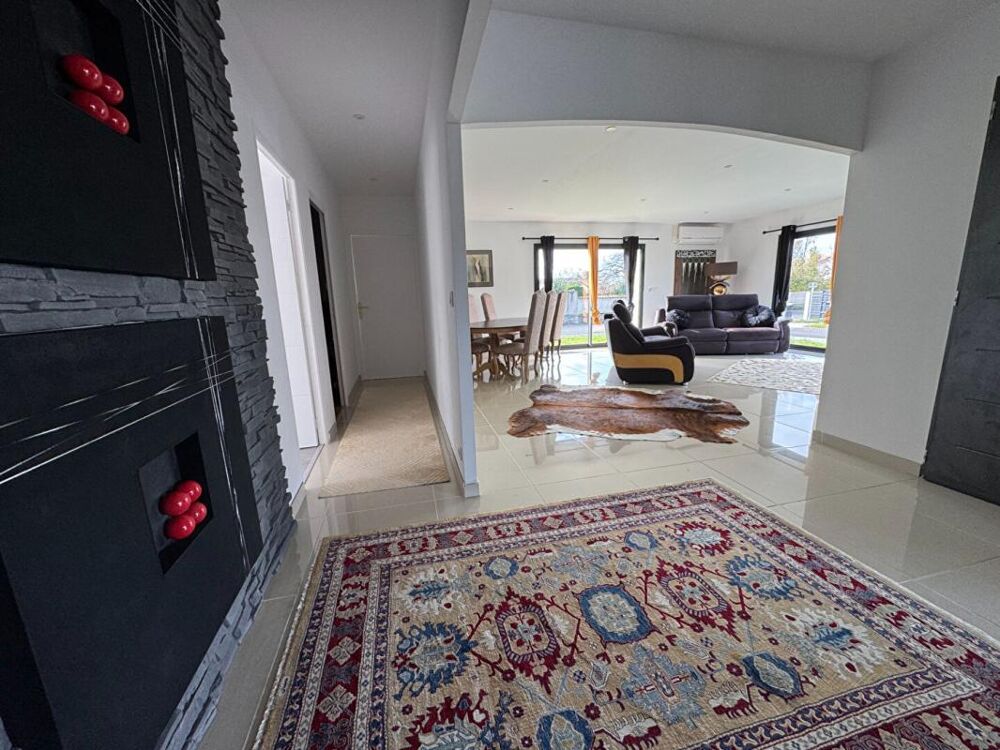 Vente Maison DEPT 16 - 16710 SAINT YRIEIX T5 Saint yrieix sur charente