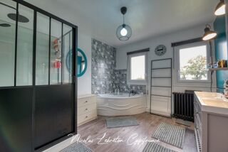  Maison � vendre 8 pi�ces 187 m�