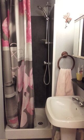  Appartement � louer 1 pi�ce 12 m�