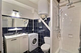  Appartement à louer 2 pièces 34 m²