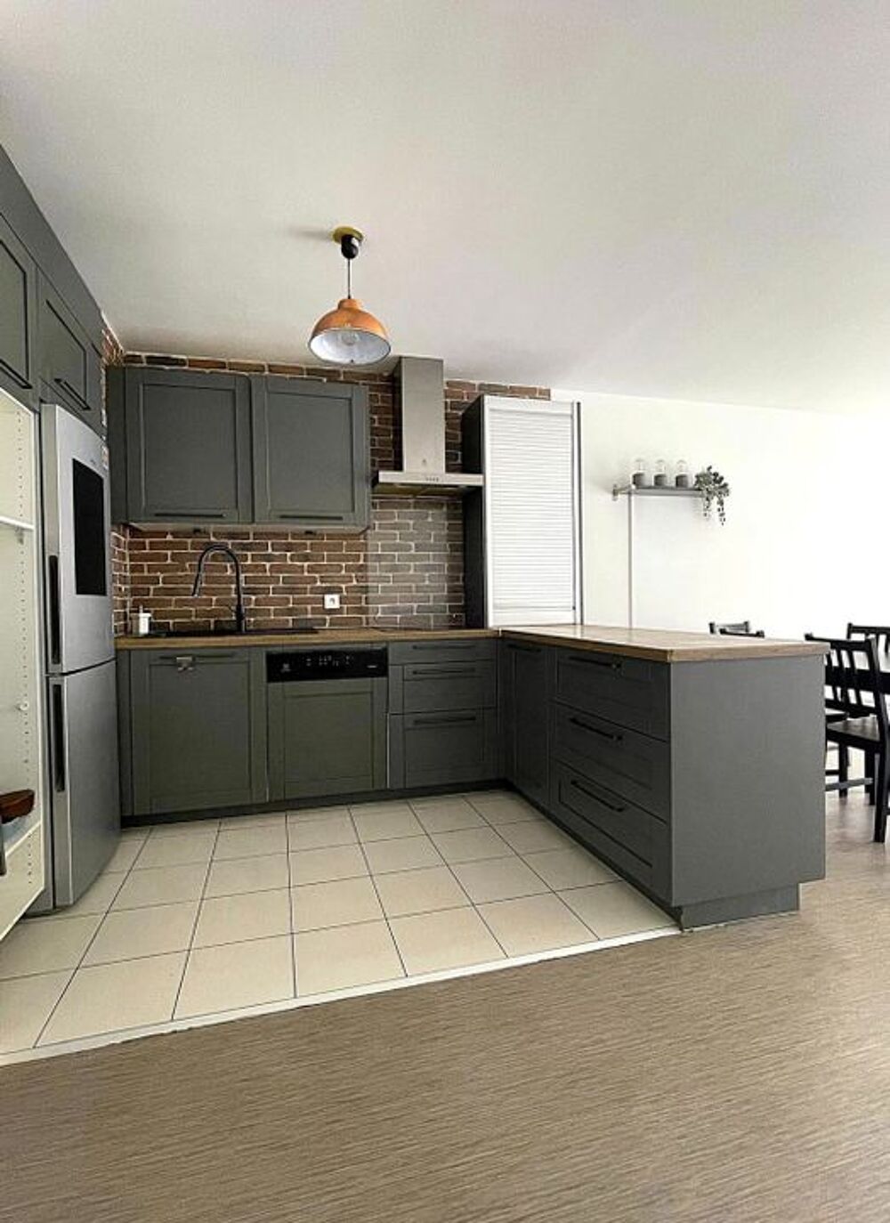 Location Appartement Appartement de 85m2 à louer sur Bondy Bondy