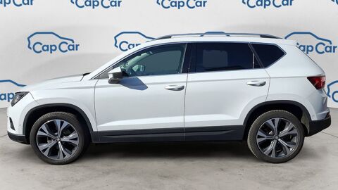 Ateca 1.0 TSI 115 Urban 2020 occasion 92600 Asnieres Sur Seine