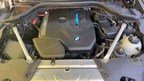X3 (G01) xDrive 30e 292 Hybrid Steptronic8 Luxury - Garantie co 2021 occasion 78570 Andresy