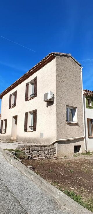  Maison � vendre 5 pi�ces 97 m�