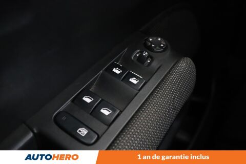C3 Aircross 1.6 Blue-HDi Feel 100 ch 2018 occasion 92130 Issy-les-Moulineaux