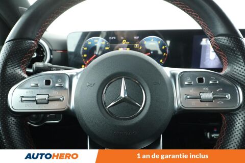 Classe A 160 AMG Line 109 ch 2022 occasion 92130 Issy-les-Moulineaux