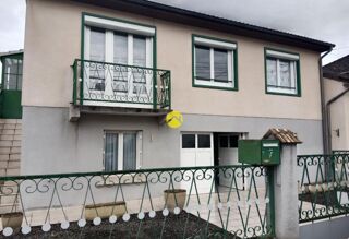 Maison � vendre 4 pi�ces 90 m�