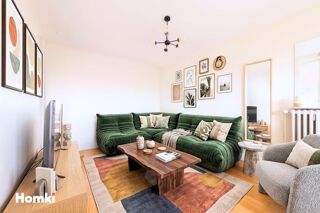  Appartement à vendre 5 pièces 140 m²