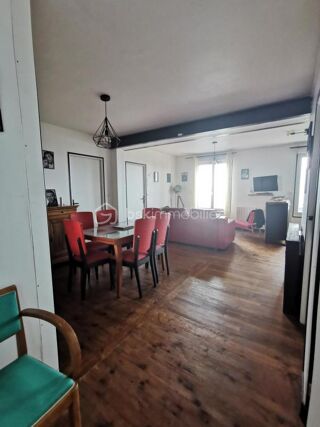  Appartement  vendre 3 pices 58 m